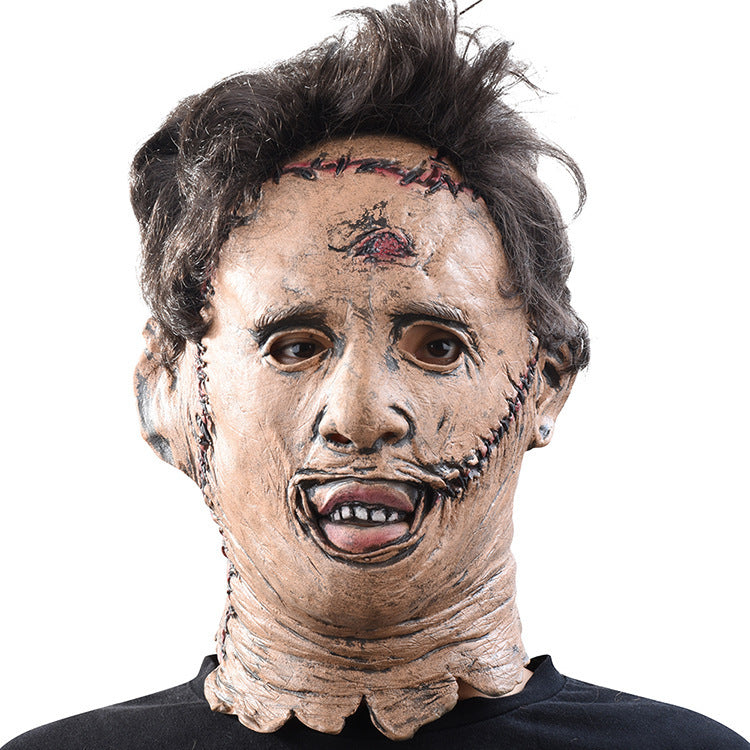 Halloween Horror Masks Around Film And Television
