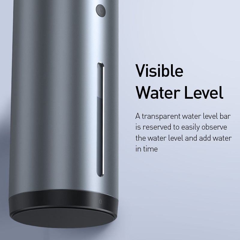 Car humidifier humidifier