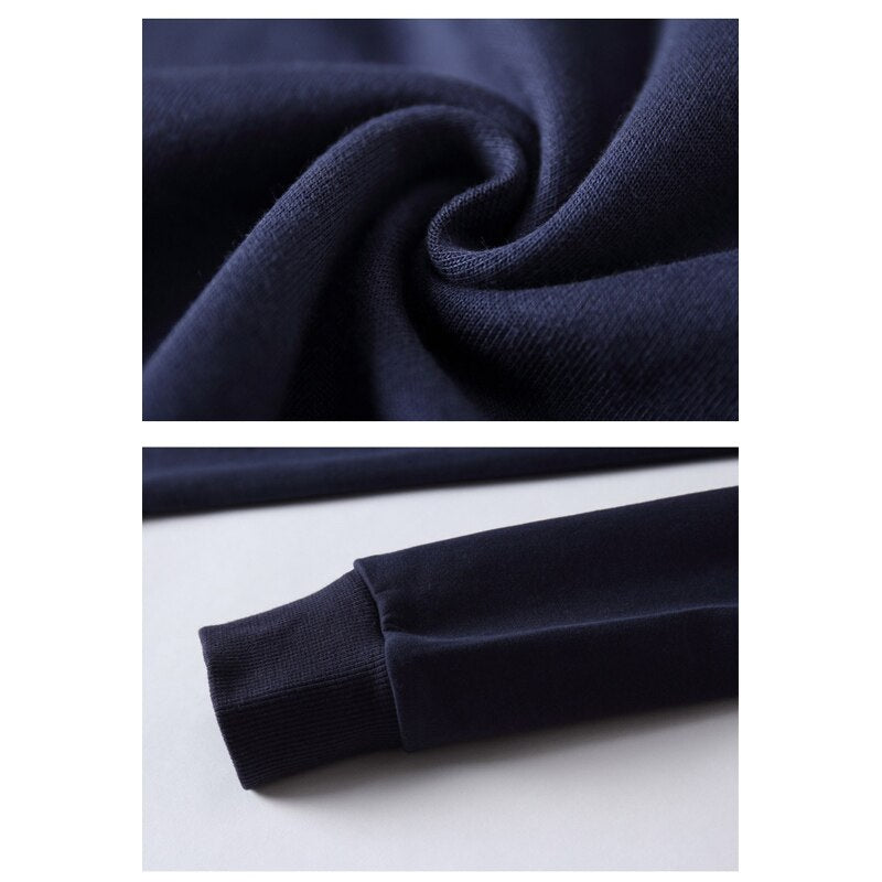 Men Polo Shirt Men's Business Work Casual Cotton Male Top Tees Autumn Long Sleeve Turn-down Collar Polo Shirts Plus Size 5XL 6XL