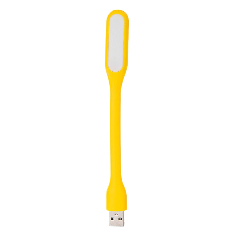 Portable USB 5V LED Reading Lamp Mini Book Light Foldable Camping Night Lights Table Lamps For Power Bank PC Notebook Laptop