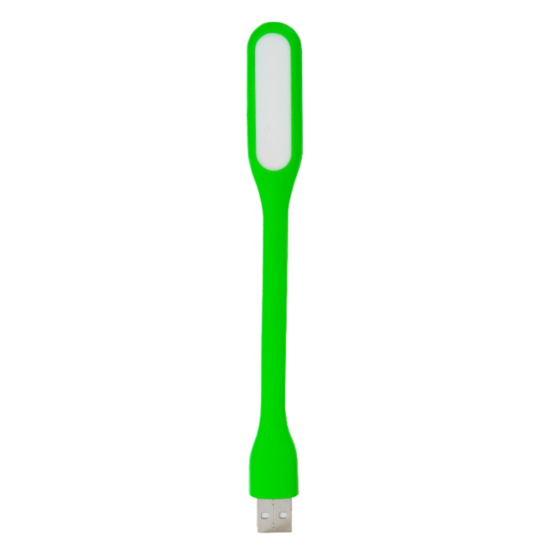 Portable USB 5V LED Reading Lamp Mini Book Light Foldable Camping Night Lights Table Lamps For Power Bank PC Notebook Laptop