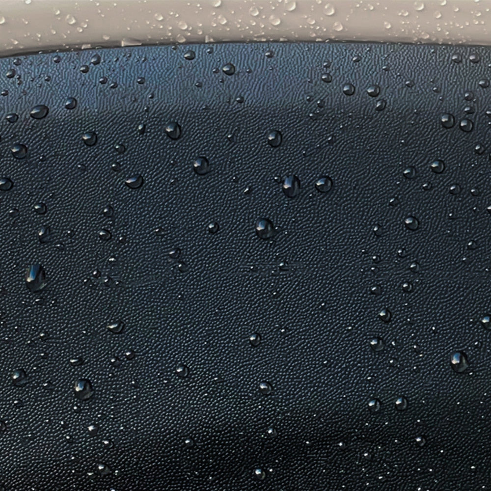 Plastic Renovator 50/100ML HGKJ 24 Coating For Auto Plastic Rubber Repair Clean Restore Gloss Black Shine Seal Brighten Retread