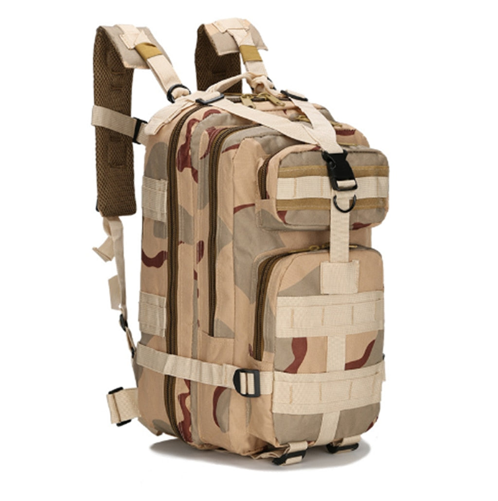 Tactical First Aid Backpack MOLLE EMT IFAK Bag Trauma Responder Medical Backpack Utility Bag Military for Cycling Outings Camp