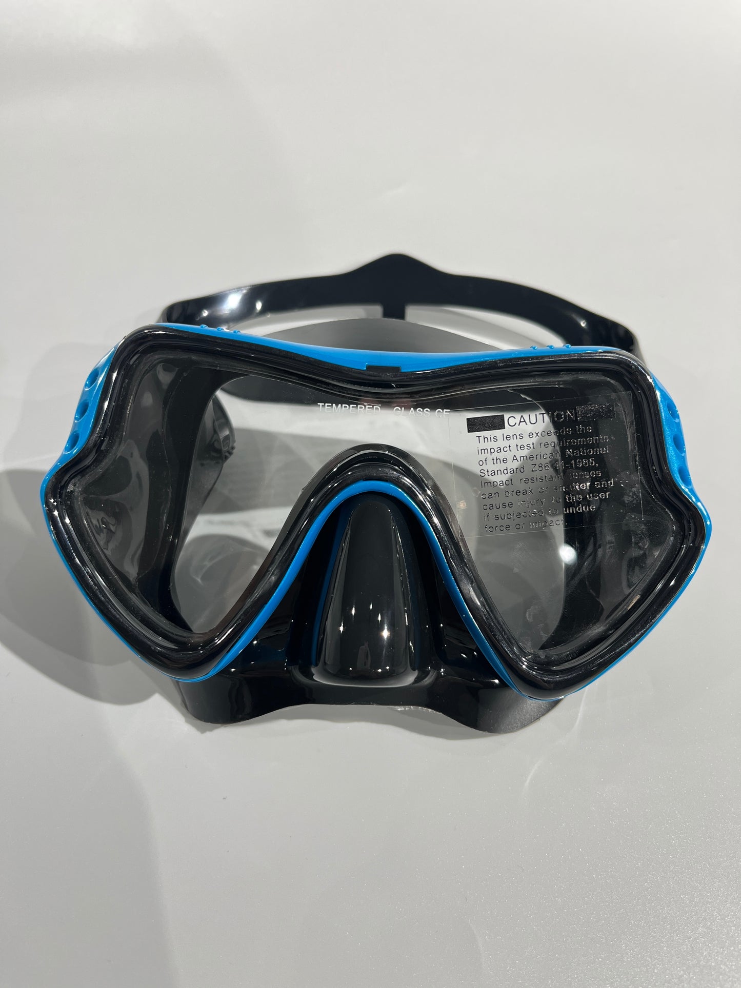 Brand Professional Silicone Gear Scuba Diving Mask Equipment Snorkel Adults UV Waterproof Swim Glasses Men Women