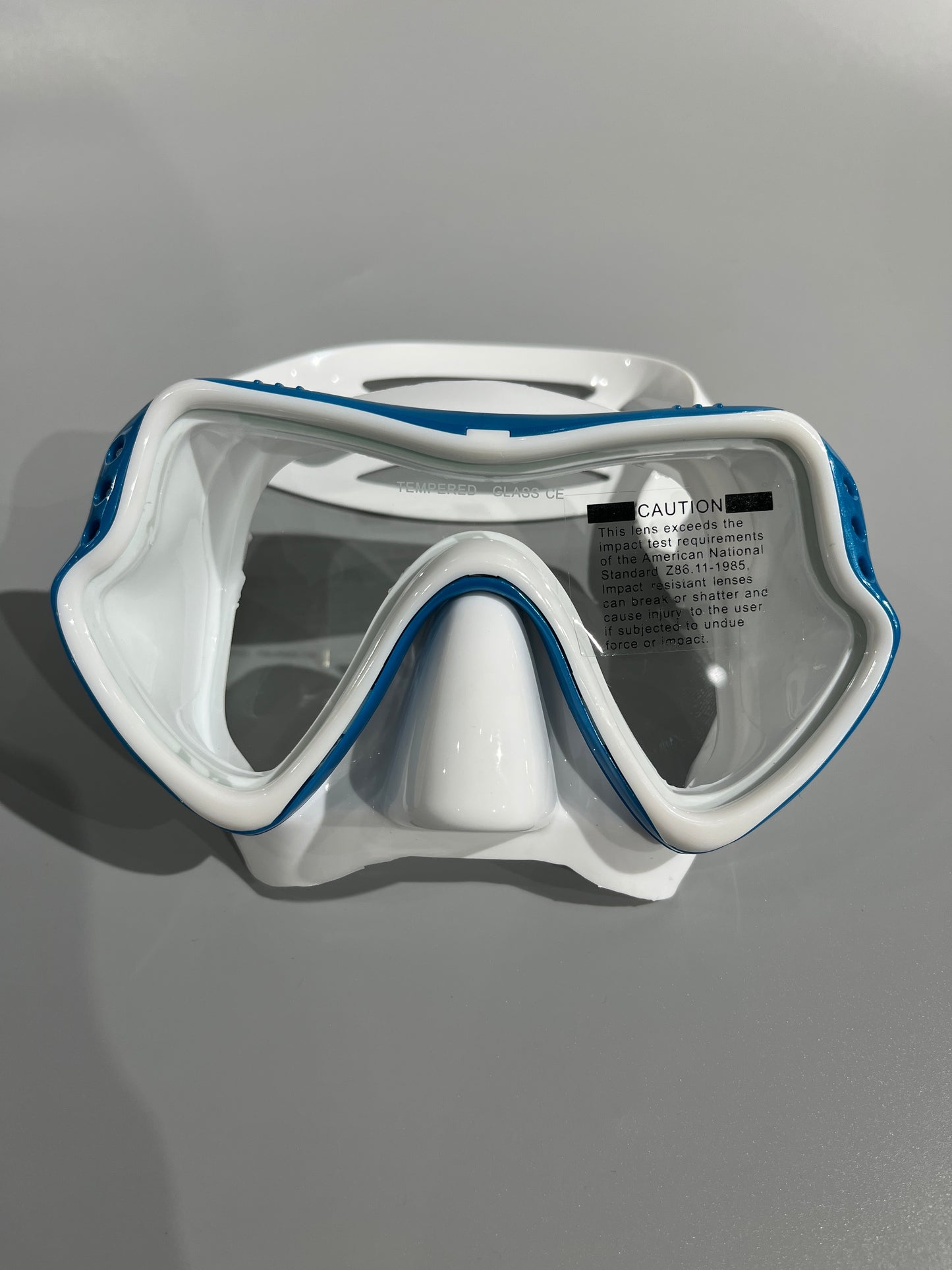 Brand Professional Silicone Gear Scuba Diving Mask Equipment Snorkel Adults UV Waterproof Swim Glasses Men Women