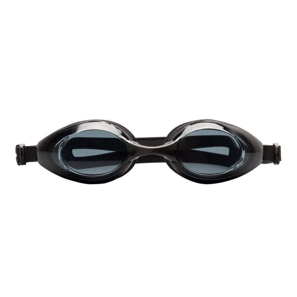 Professional Adult Swim Goggles Waterproof Fog-proof Racing Goggles Men Women Cool Silver Plated Swimming Equip Wholesale