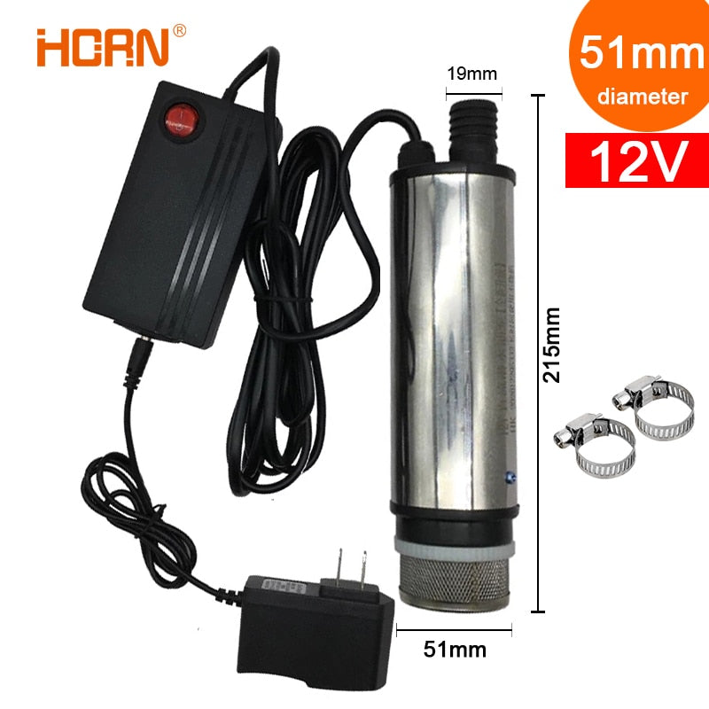 Portable Electric Drill Pump Diesel Oil Fluid Water Pump Mini Hand Self-priming Liquid Transfer Pumps