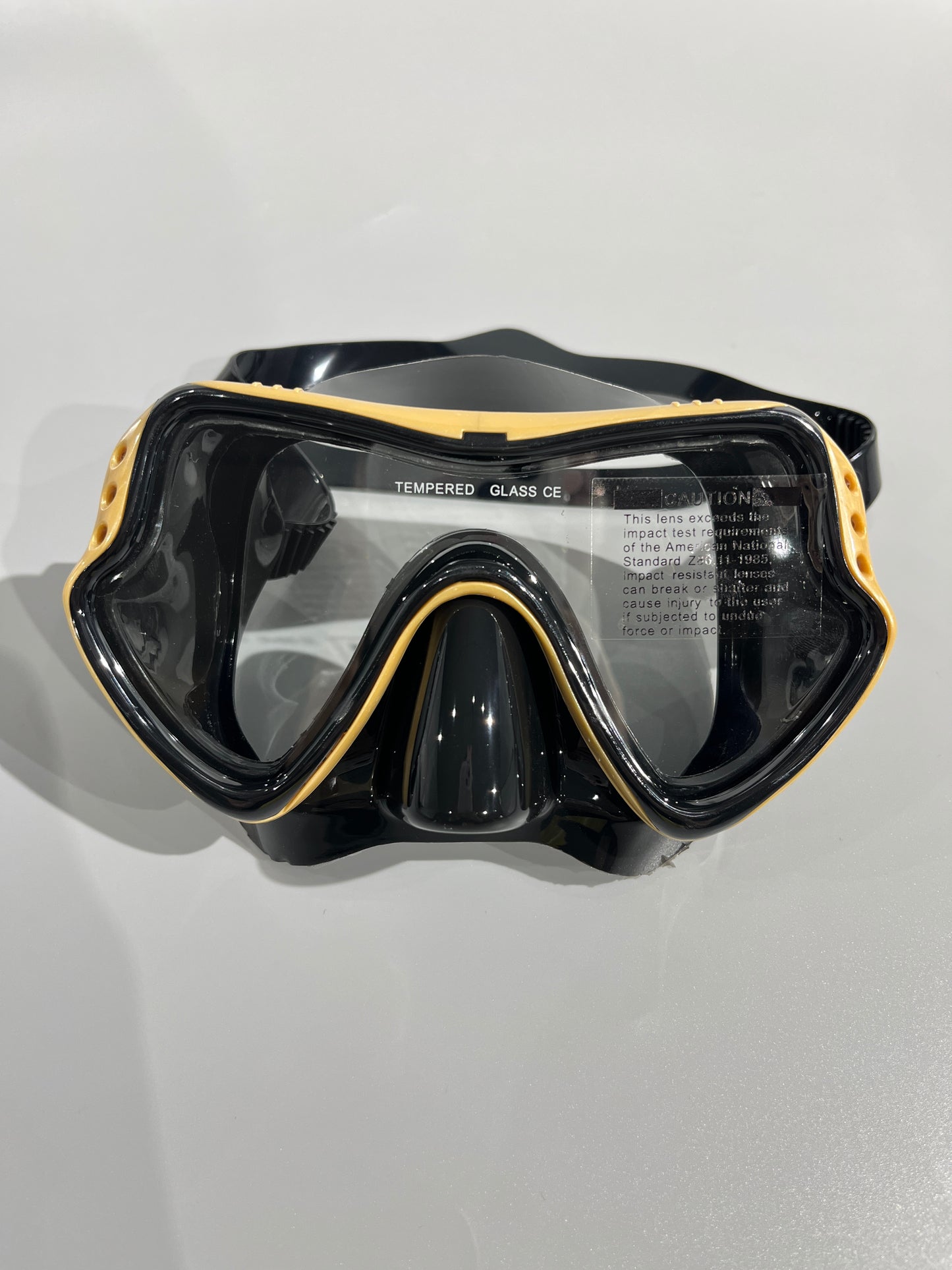 Brand Professional Silicone Gear Scuba Diving Mask Equipment Snorkel Adults UV Waterproof Swim Glasses Men Women
