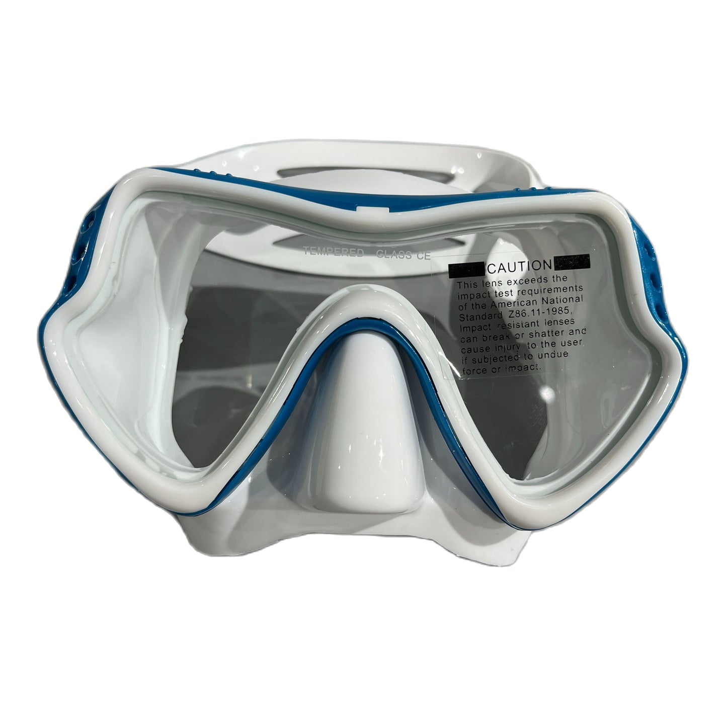 Brand Professional Silicone Gear Scuba Diving Mask Equipment Snorkel Adults UV Waterproof Swim Glasses Men Women