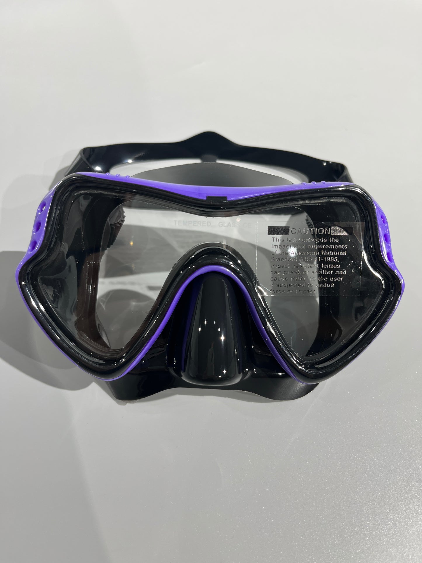 Brand Professional Silicone Gear Scuba Diving Mask Equipment Snorkel Adults UV Waterproof Swim Glasses Men Women