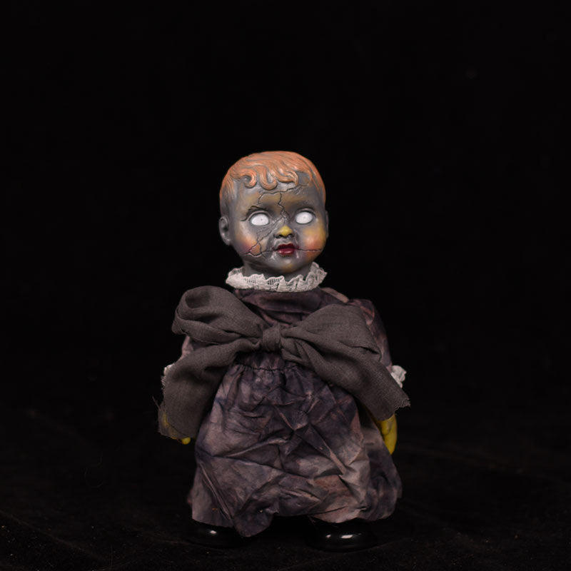 Scary Japanese Thai Horror Props