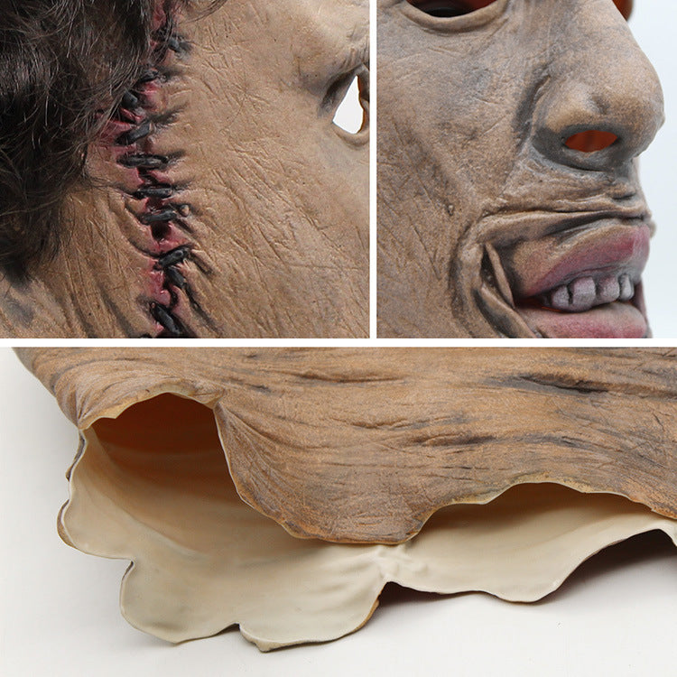 Halloween Horror Masks Around Film And Television