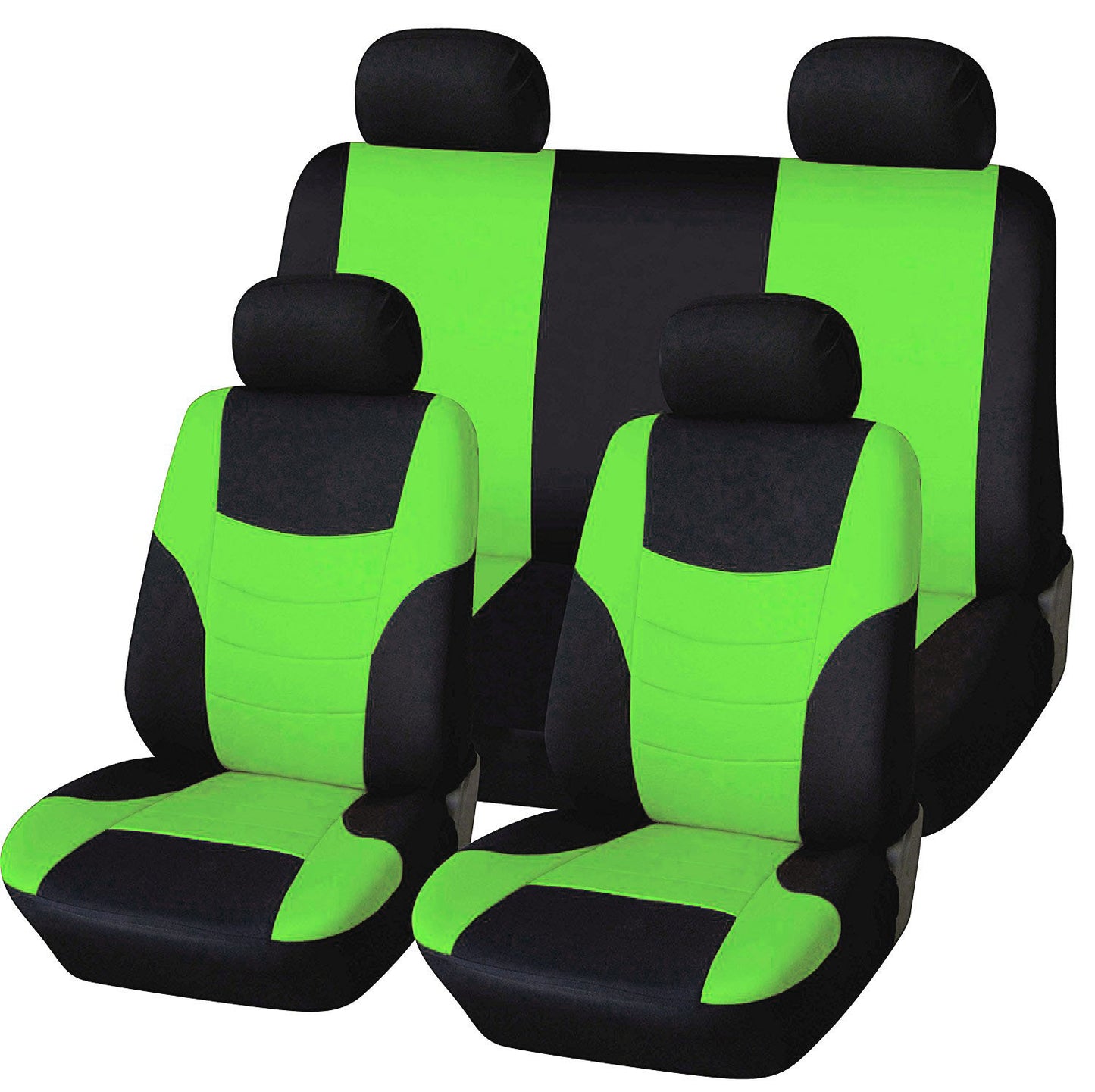 Car seat cover