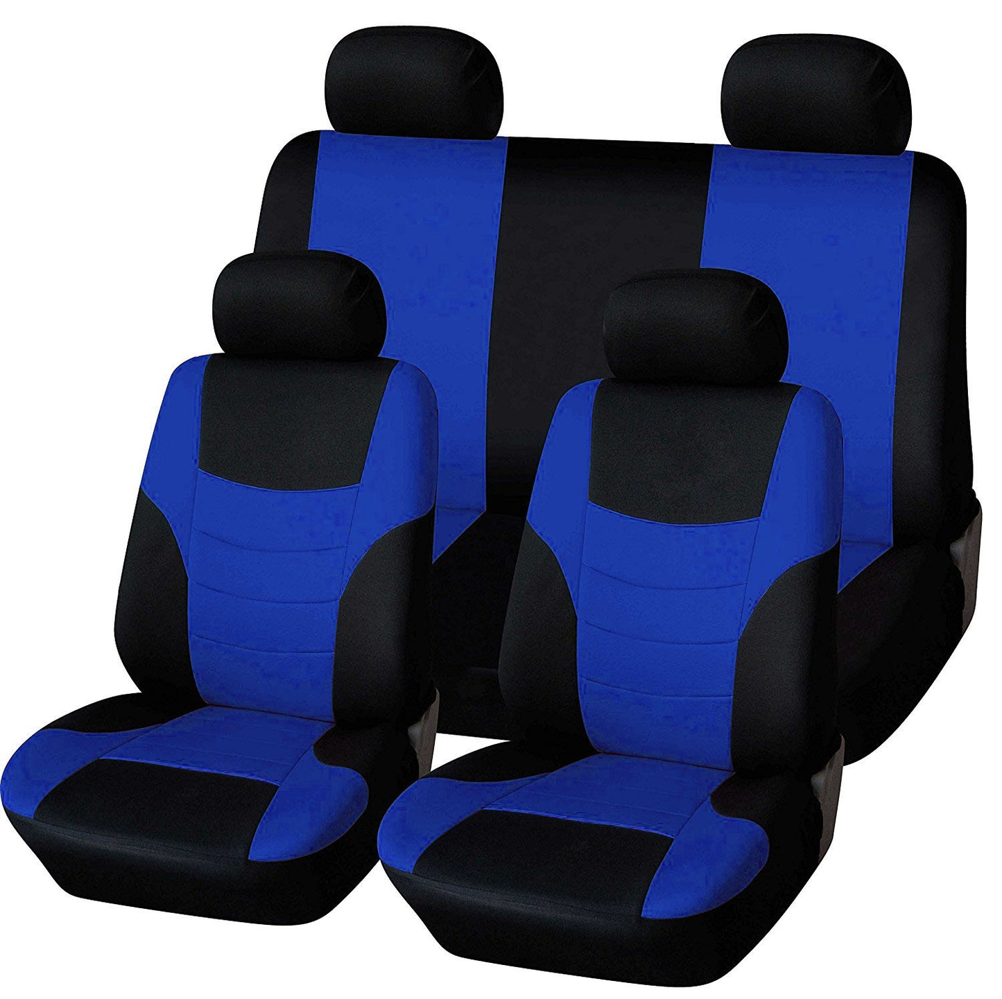 Car seat cover