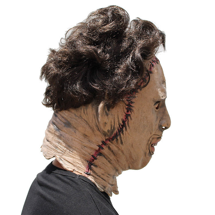 Halloween Horror Masks Around Film And Television