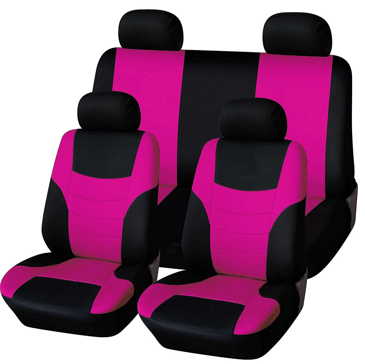 Car seat cover