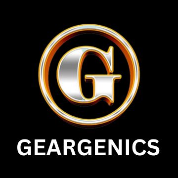 Geargenics