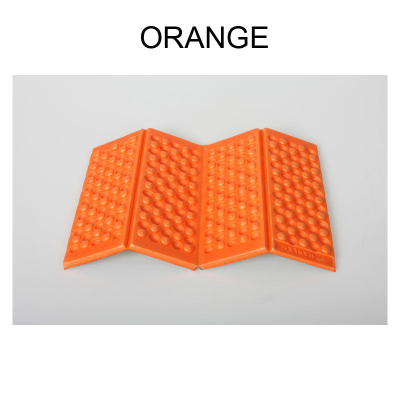 MENFLY Picnic Camping Mat Beach Moisture-Proof Foldable XPE Cushion Hiking  Portable Small Mats Egg Trough Waterproof Pad