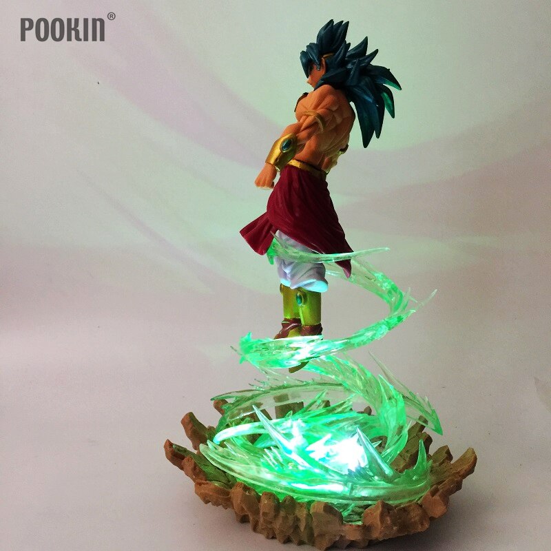 LED Night Light Flying Strength Mode Luminaria Led White Green Color Atmosphere Light Holiday Gift Room Decorative Led Lighting