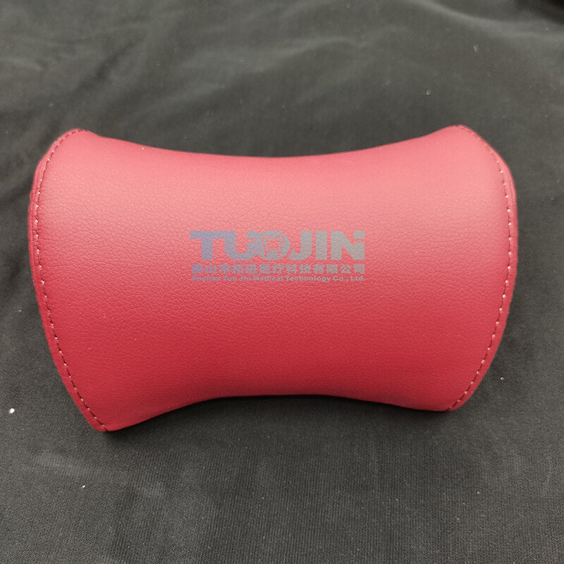 Memory Foam Office Lumbar Massage Pillow Back Waist Support Cushion For Chairs Sofa Couch Pad For Dentistry Chair