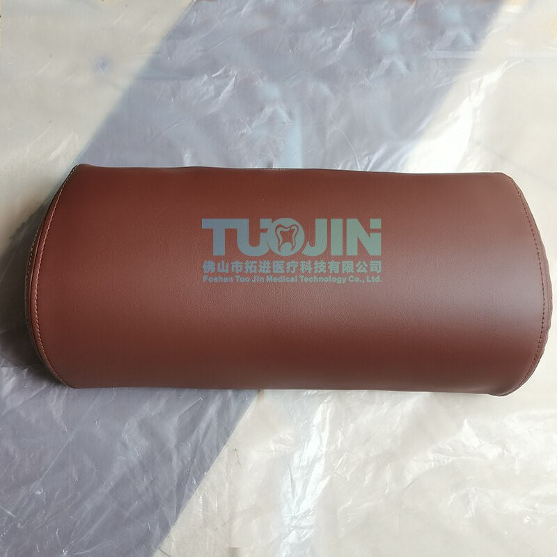 Memory Foam Office Lumbar Massage Pillow Back Waist Support Cushion For Chairs Sofa Couch Pad For Dentistry Chair