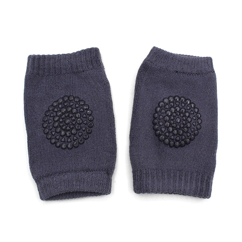 Cotton Baby Knee Pads Cartoon Infant Safety Flexible Crawling Protector Kids Kneecaps Children Short Kneepad Baby Leg Warmers