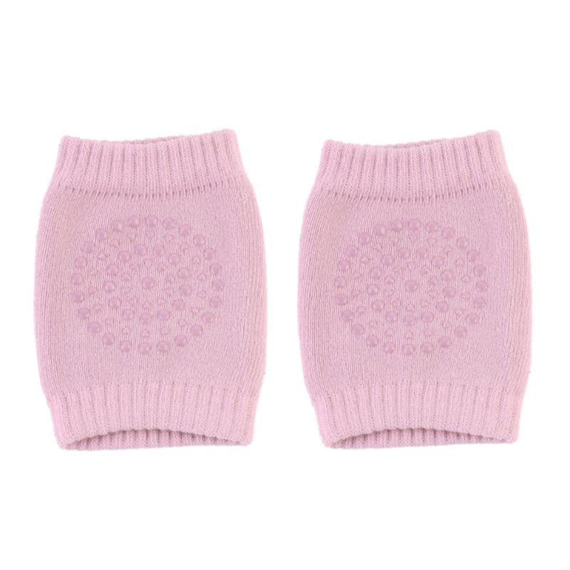Cotton Baby Knee Pads Cartoon Infant Safety Flexible Crawling Protector Kids Kneecaps Children Short Kneepad Baby Leg Warmers