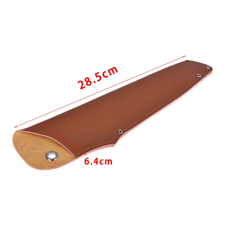Fold Knife Tool Flashlight Belt Loop Case Holder Leather Sheath Holster Pouch Bag Pocket Hunt Camp Outdoor Carry Multi Gear