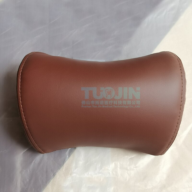 Memory Foam Office Lumbar Massage Pillow Back Waist Support Cushion For Chairs Sofa Couch Pad For Dentistry Chair