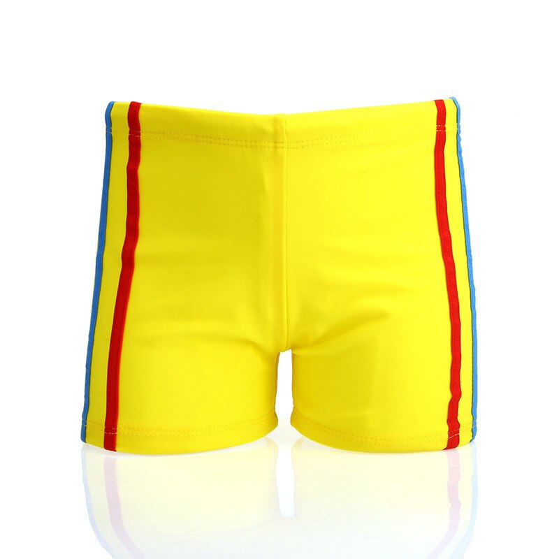 Fashion Kids Cartoon Swimwear Baby Boy Swim Trunk Beach Short for Toddler Children Swimming Clothes
