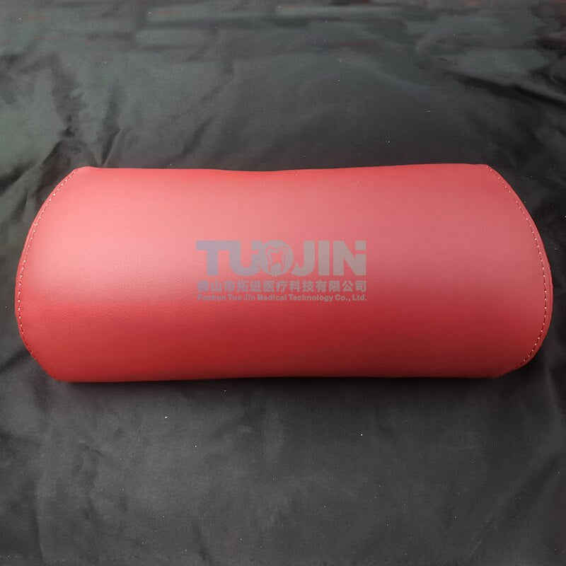 Memory Foam Office Lumbar Massage Pillow Back Waist Support Cushion For Chairs Sofa Couch Pad For Dentistry Chair