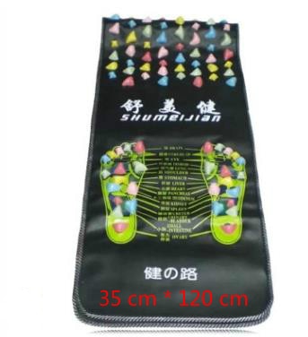HANRIVER Home comfortable  massage cushion gravel road massage mat mat