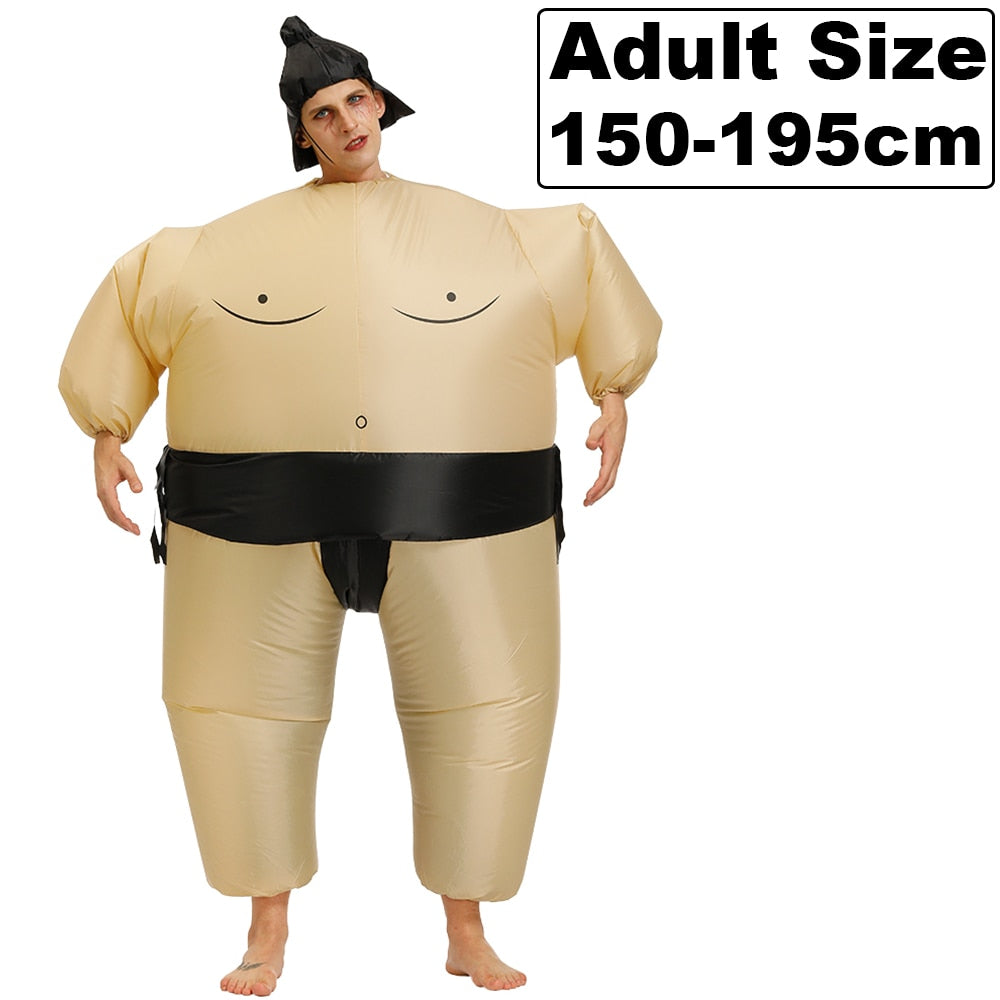HOT Anime Dinosaur Inflatable Costume Party Mascot Alien Costumes Suit Disfraz Cosplay Halloween Costumes For Adult Kids Dress