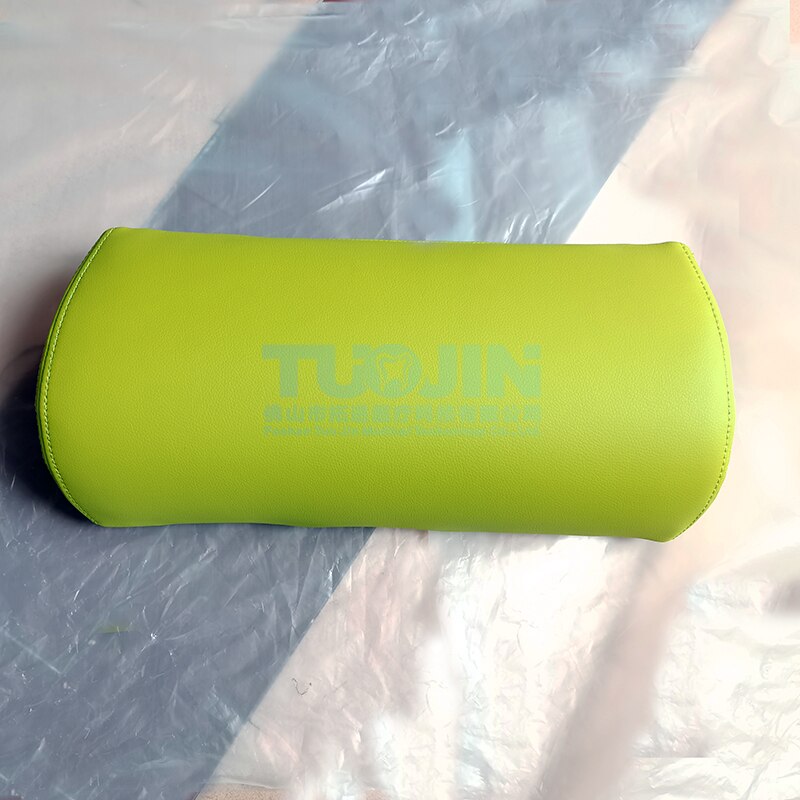 Memory Foam Office Lumbar Massage Pillow Back Waist Support Cushion For Chairs Sofa Couch Pad For Dentistry Chair