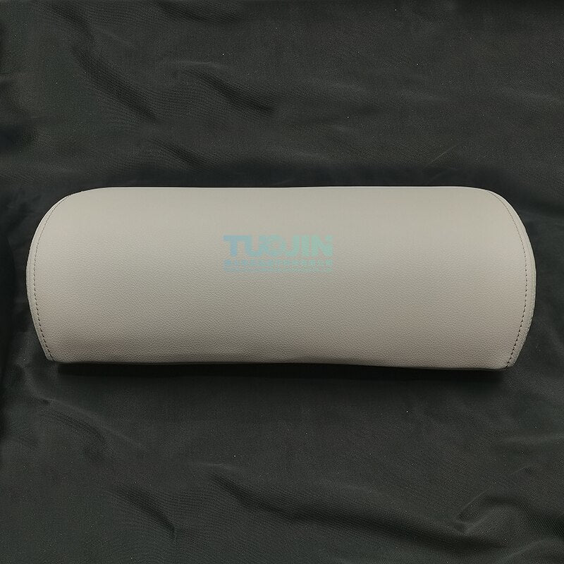 Memory Foam Office Lumbar Massage Pillow Back Waist Support Cushion For Chairs Sofa Couch Pad For Dentistry Chair