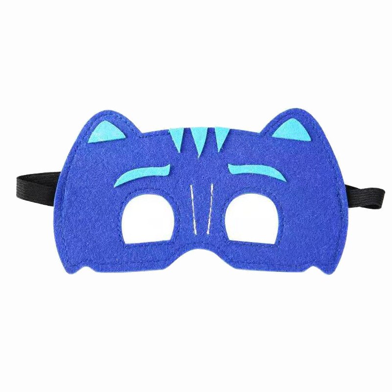 Mavel Spiderman Halloween Masks Children's Anime Figure Spider-Man Birthday Party Dress Up Cosplay Superhero Mask Prop Kids Toys
