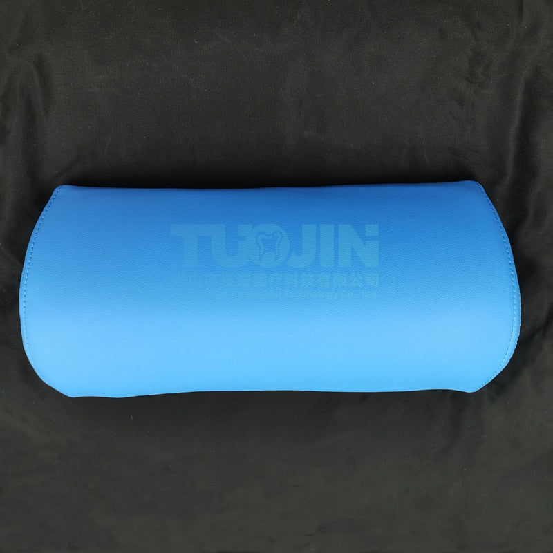 Memory Foam Office Lumbar Massage Pillow Back Waist Support Cushion For Chairs Sofa Couch Pad For Dentistry Chair