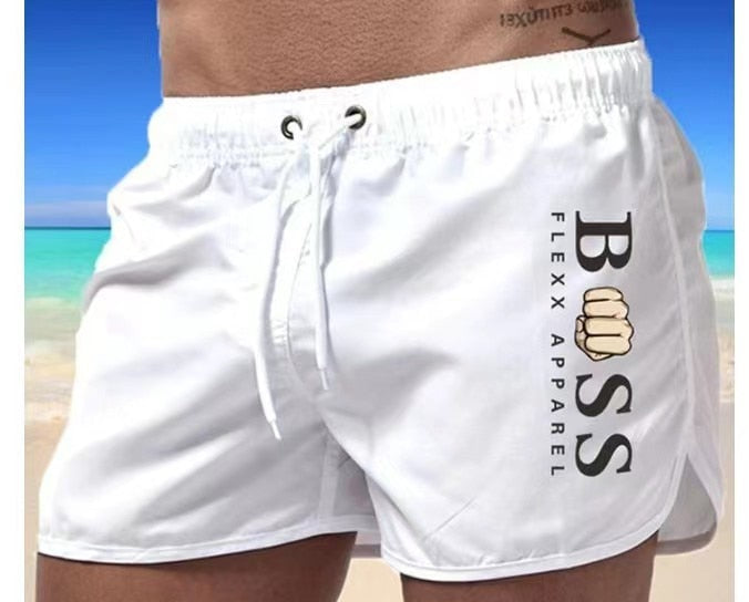 Men's and women's sports shorts, beach fashion shorts, swimming training, cycling, fishing, running, traveling, gathering, leisu