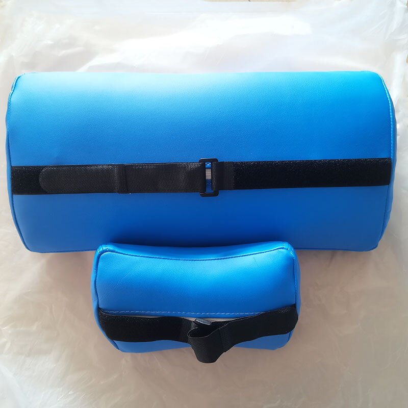 Memory Foam Office Lumbar Massage Pillow Back Waist Support Cushion For Chairs Sofa Couch Pad For Dentistry Chair