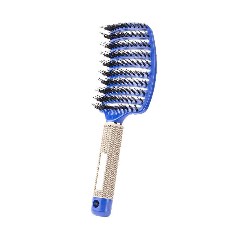 1pcs Original Hair Brush Hair Comb Detangling Hair Brush Detangle Lice Massage Comb Women Tangle Hairdressing Salon