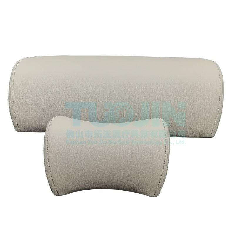 Memory Foam Office Lumbar Massage Pillow Back Waist Support Cushion For Chairs Sofa Couch Pad For Dentistry Chair