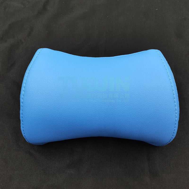 Memory Foam Office Lumbar Massage Pillow Back Waist Support Cushion For Chairs Sofa Couch Pad For Dentistry Chair