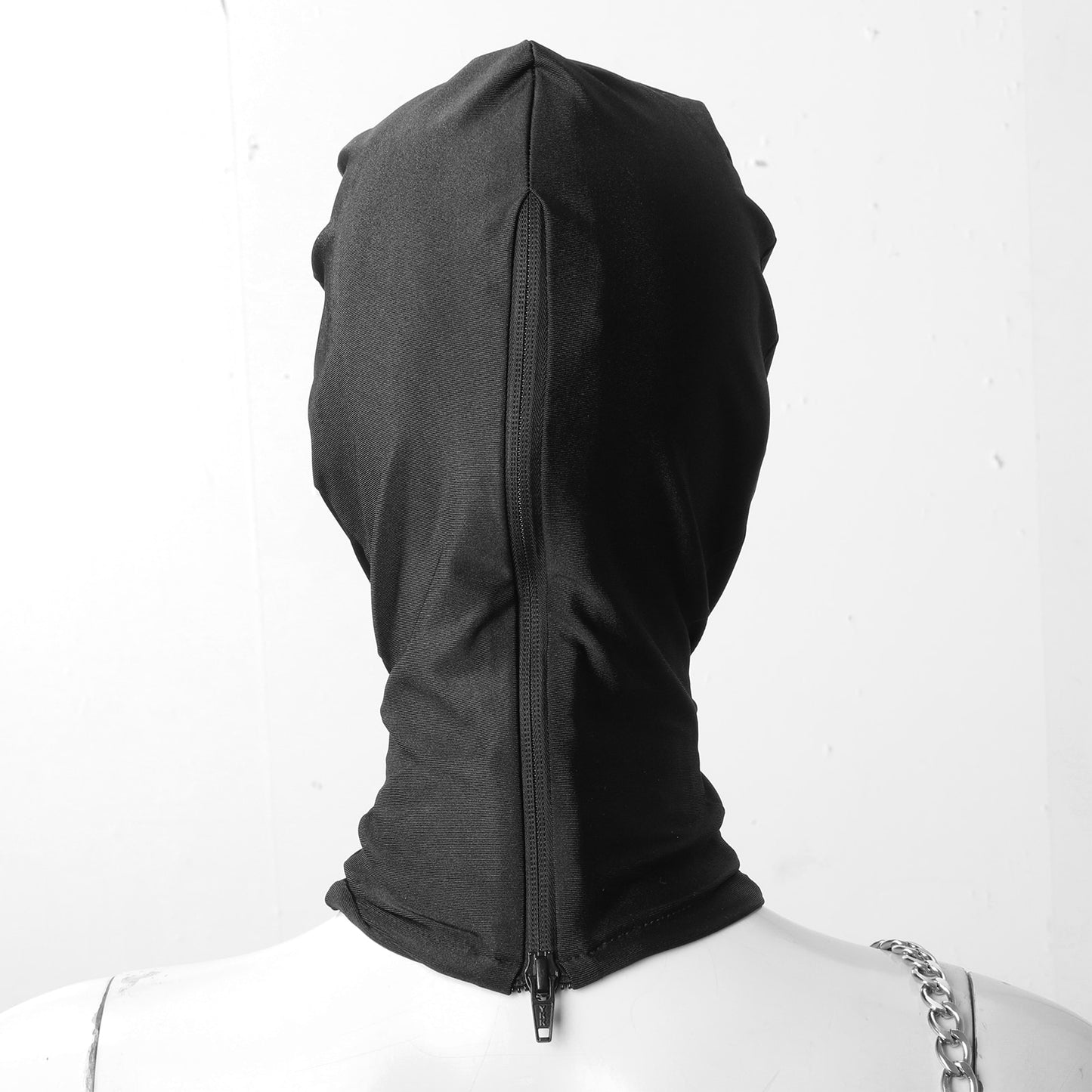 Full Face Mask 1/2/3 Hole Balaclava Cap Head Hood Unisex Mask Halloween Cosplay Party Hat  Men Game Army Tactical's Face Mask