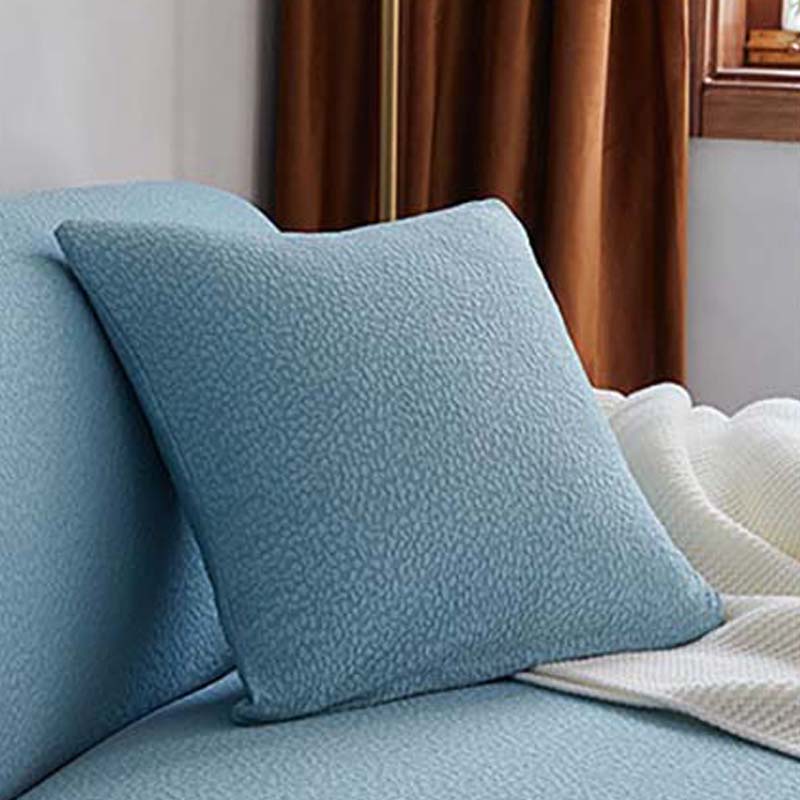 13 Colors Waterproof Sofa Cover Elastic All-inclusive Stretch Slipcover Modern Couch Cover L Shape Sofa Covers For Living Room