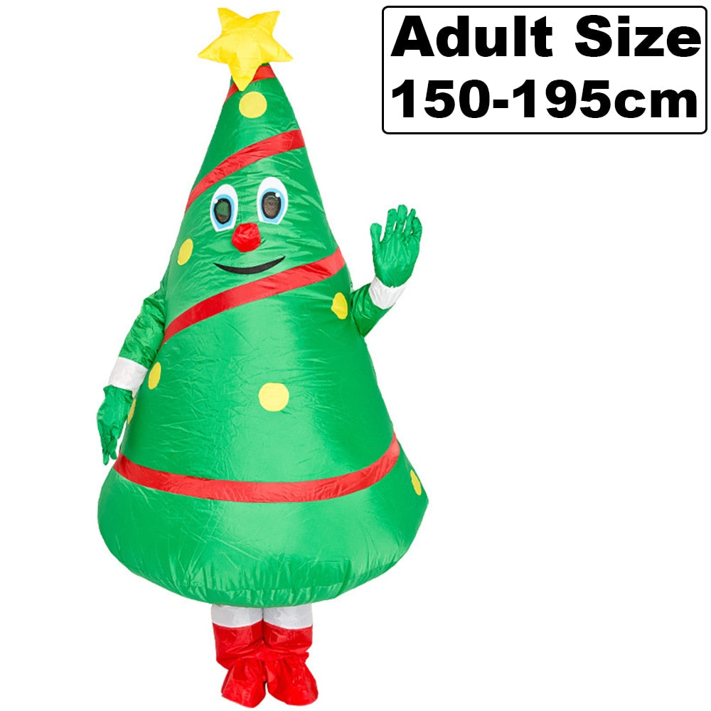 HOT Anime Dinosaur Inflatable Costume Party Mascot Alien Costumes Suit Disfraz Cosplay Halloween Costumes For Adult Kids Dress