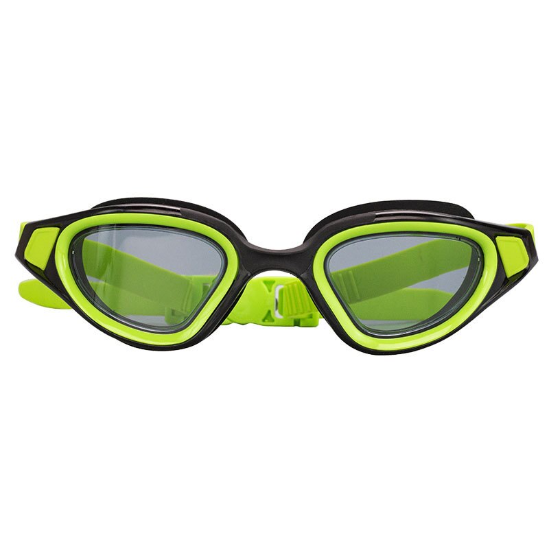 Professional Adult Swim Goggles Waterproof Fog-proof Racing Goggles Men Women Cool Silver Plated Swimming Equip Wholesale