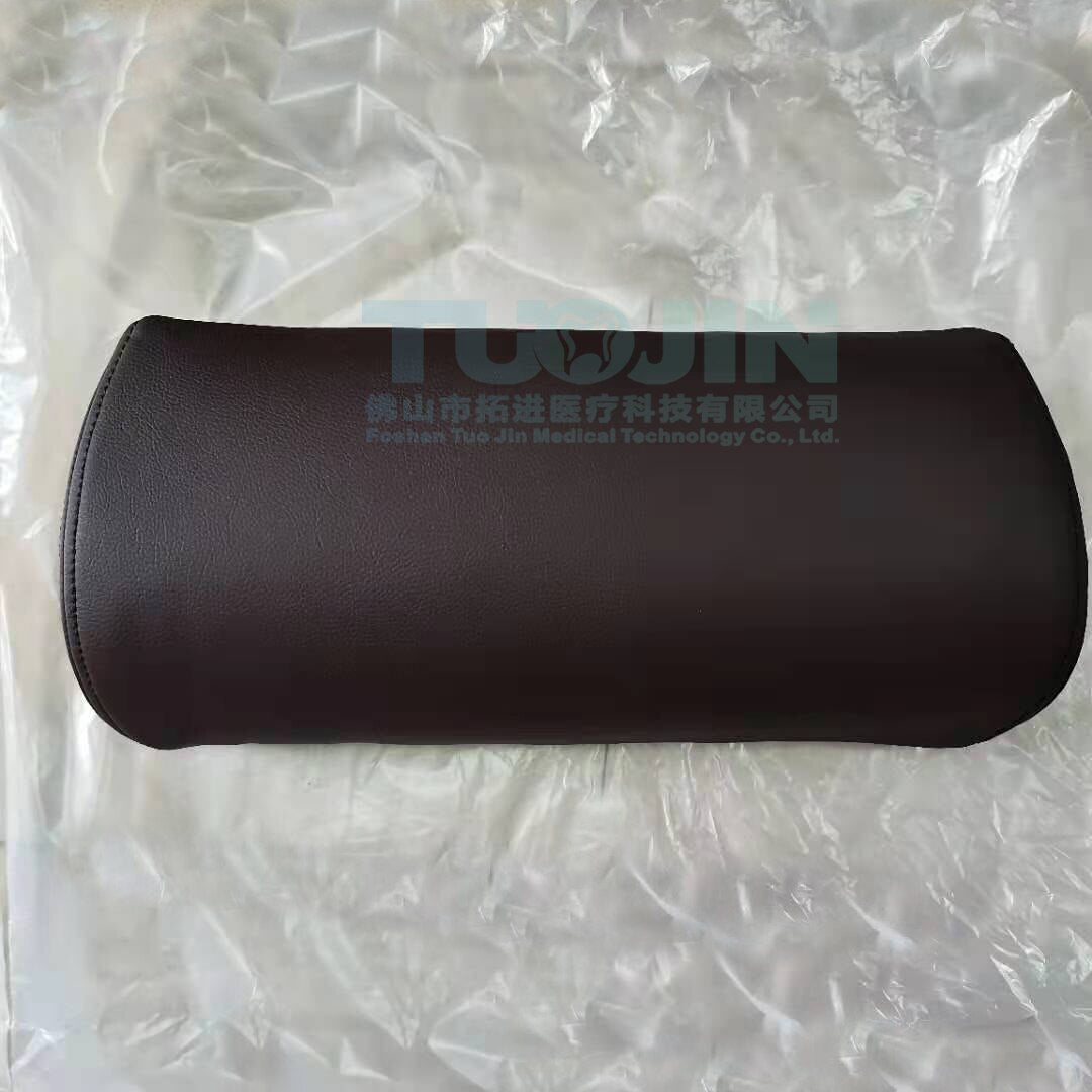 Memory Foam Office Lumbar Massage Pillow Back Waist Support Cushion For Chairs Sofa Couch Pad For Dentistry Chair