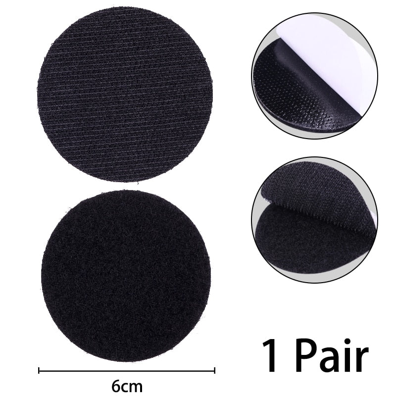 Horror Punk Embroidery Patch Iron On Patches For Clothing Embroidered Patches For Clothes Movie Role Fusible Patch Sticker Badge