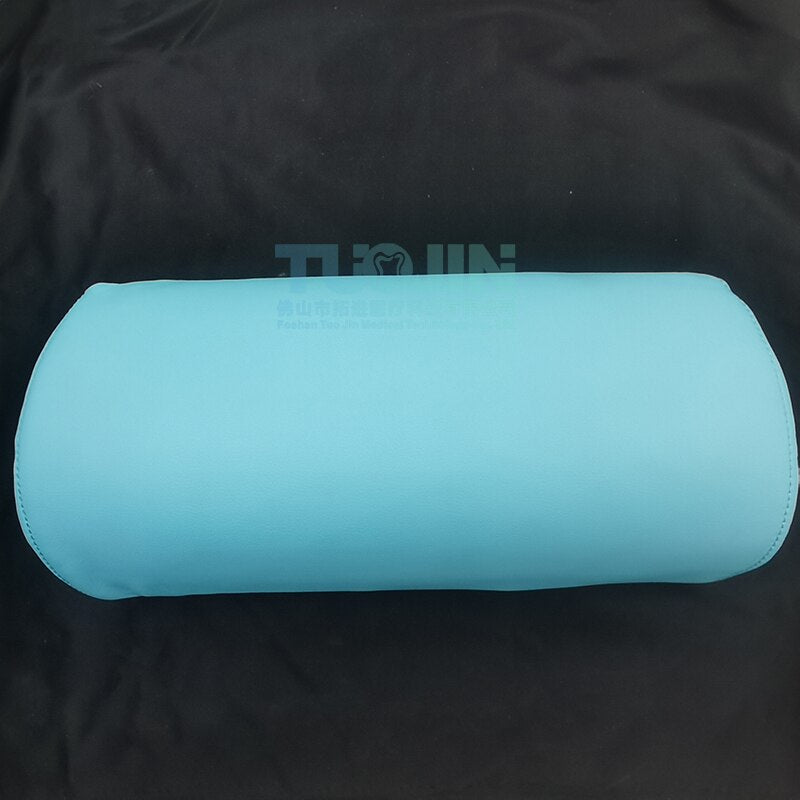 Memory Foam Office Lumbar Massage Pillow Back Waist Support Cushion For Chairs Sofa Couch Pad For Dentistry Chair