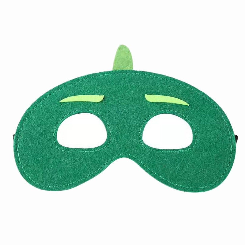 Mavel Spiderman Halloween Masks Children's Anime Figure Spider-Man Birthday Party Dress Up Cosplay Superhero Mask Prop Kids Toys